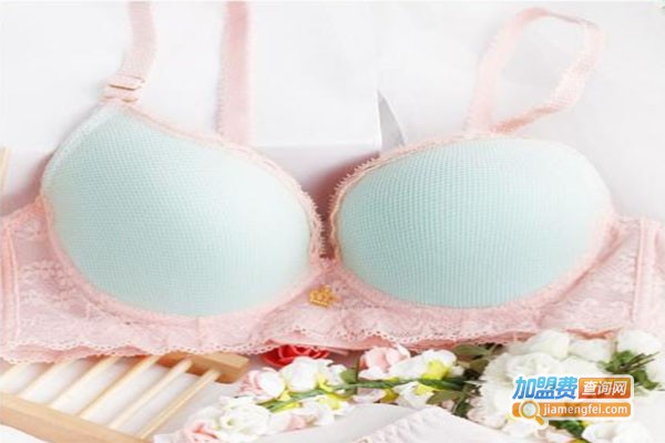 绚婷内衣服装加盟费