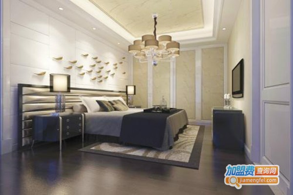 欧典娜智能扣板加盟门店