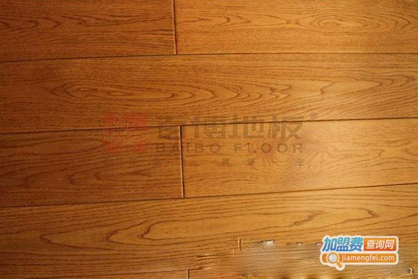 多丽世家地板加盟门店