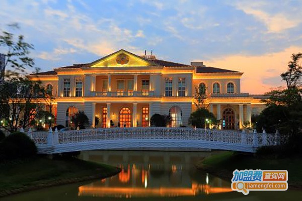 双城热恋婚庆用品加盟费