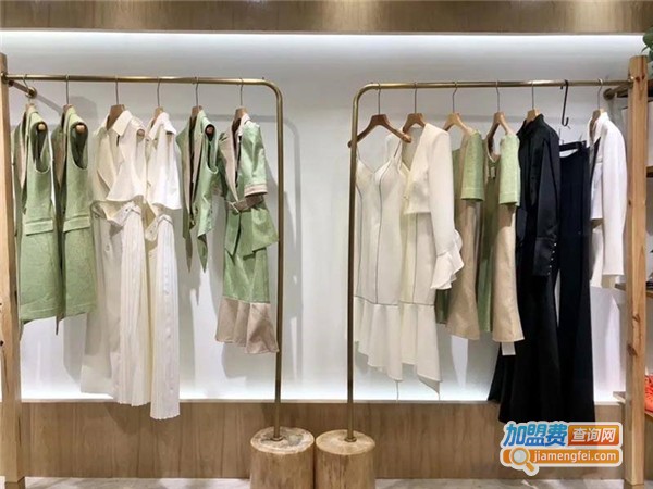 玛斯特职业装加盟费