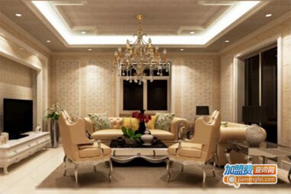 奢派集成墙面加盟费