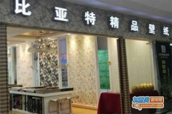 比亚特壁纸