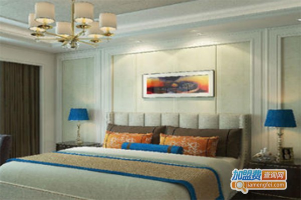 浣美佳集成墙饰加盟费