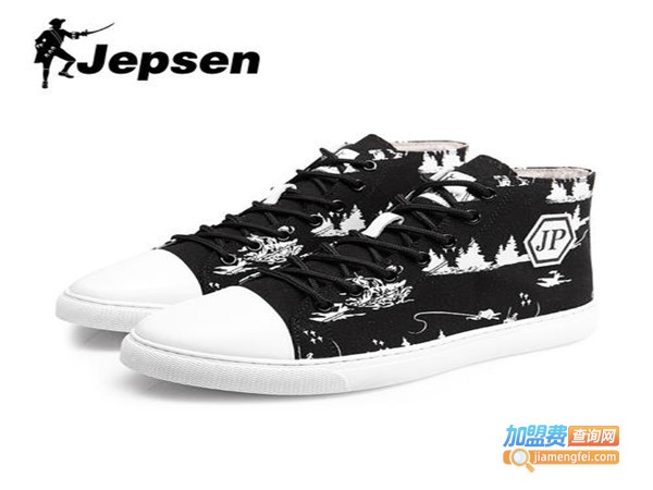 简普森男鞋加盟门店