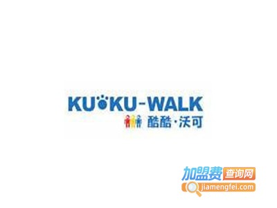 KUKU WALK童鞋加盟费