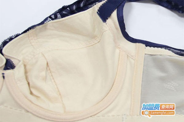 多麦内衣加盟费