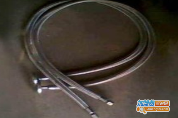 鑫驰金属软管加盟门店