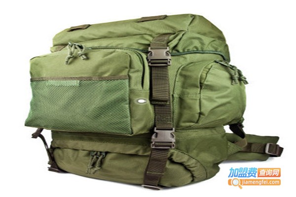 山林路户外用品加盟费