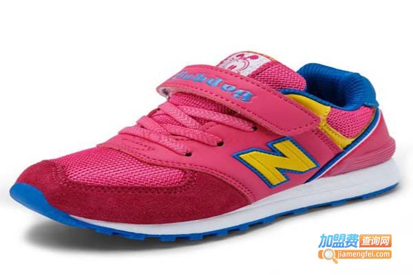 金豆芽童鞋加盟门店