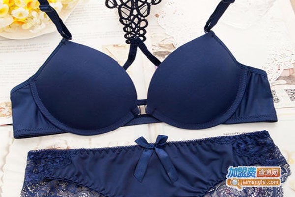 丽彤内衣加盟费