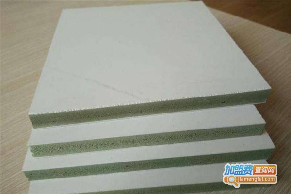 莫特美新型中空塑料建筑模板