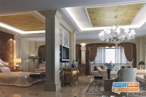 圣菲特4D墙饰加盟