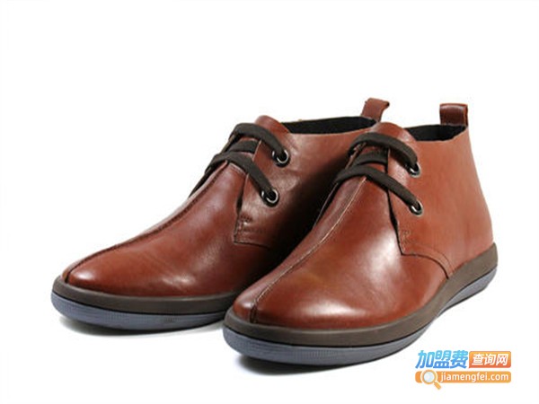 天裕隆男鞋加盟
