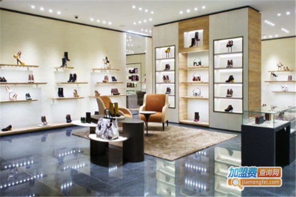 诗美格女鞋加盟费