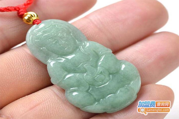 木玉斋玉石饰品加盟_加盟木玉斋玉石饰品，车子房子票子在向你招手！
