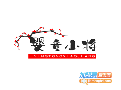 婴童小将婴儿用品加盟费