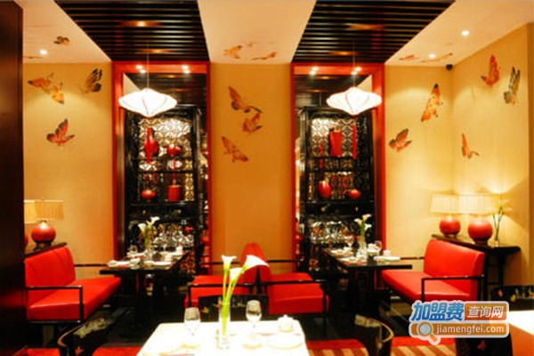 俏江南酒店加盟门店