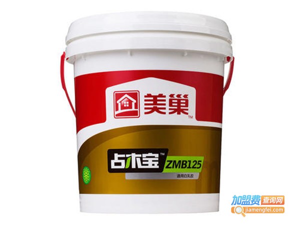美巢涂料油漆加盟，加盟美巢涂料油漆，天天赚钱还轻松！