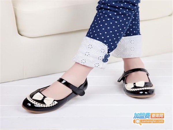 格林公主童鞋加盟费