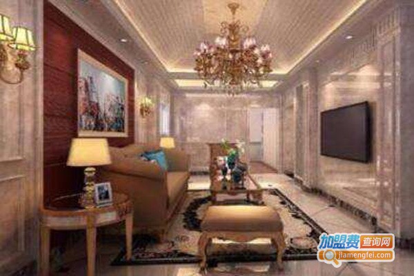 克拉玛依全屋整装加盟