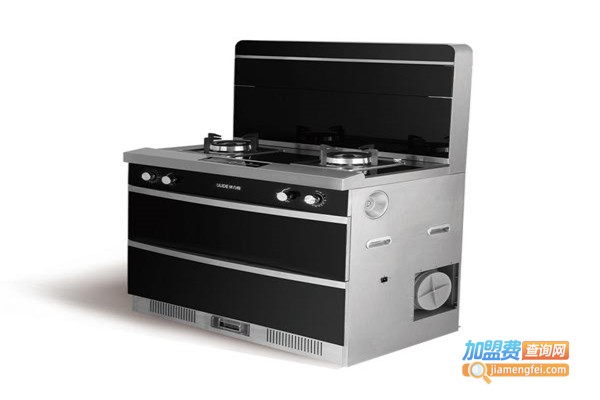 好得福智能环保灶加盟费