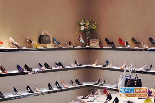 古柏凯蒂女鞋加盟费