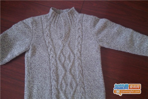 三学宝贝童装加盟费