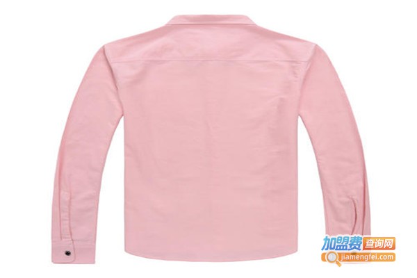 丰宝马丰男装加盟费