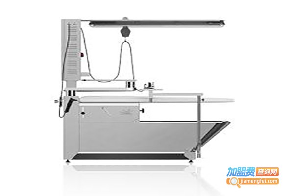 尤巧干洗店加盟费