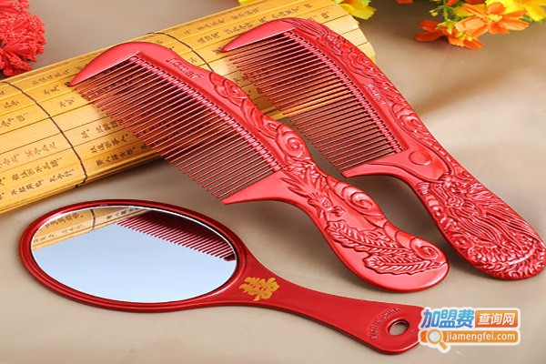 龙舞婚庆加盟费