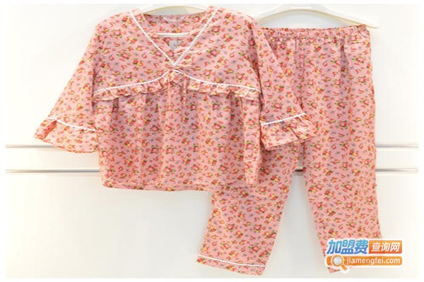 诺曼蒂克家居服加盟门店