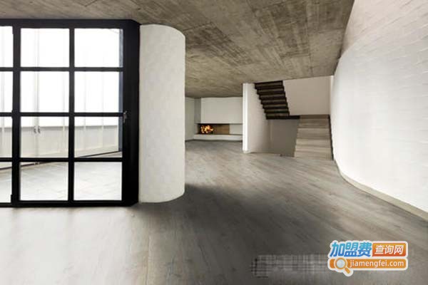 欧之上地板加盟门店