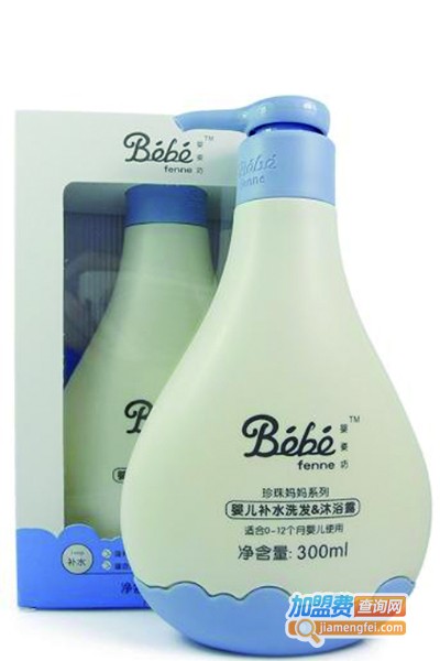 婴姿坊母婴用品加盟