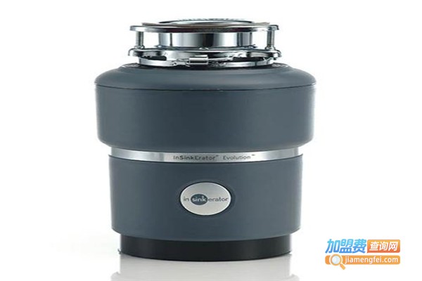 康阁斯厨房食物垃圾处理器加盟费