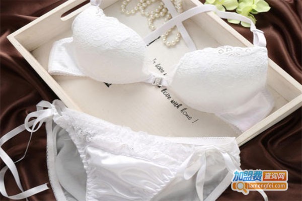 亿柔内衣加盟费