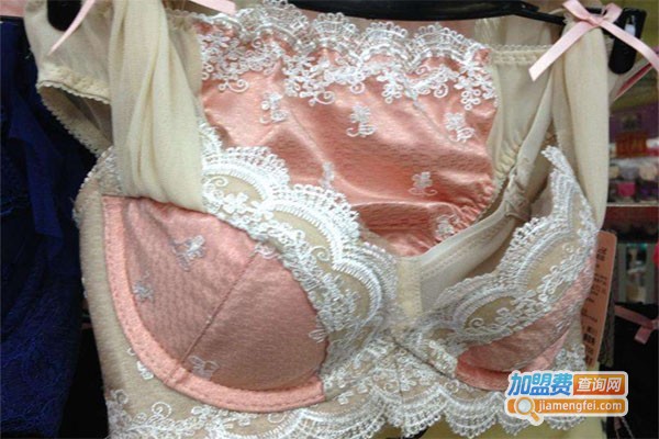 雨夜花内衣加盟