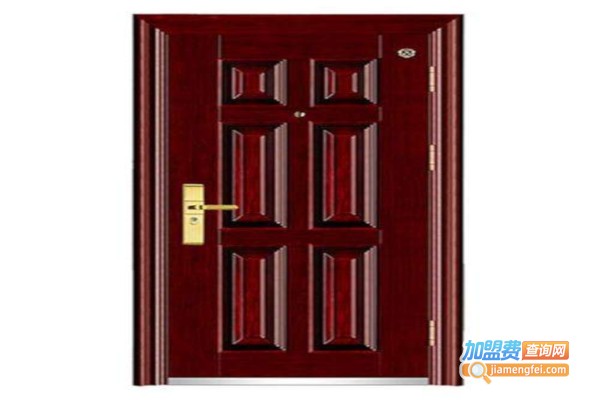 蓝海门业加盟费