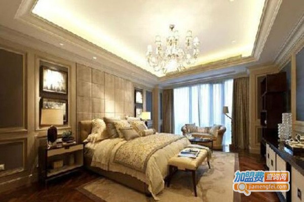 维度美宅全屋整装加盟