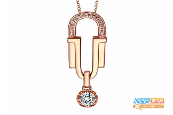 中晖珠宝加盟费