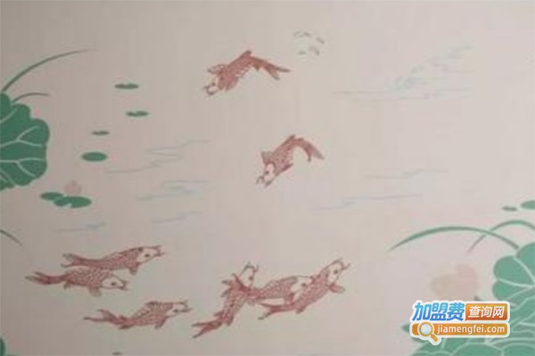 奥格瑞硅藻泥加盟费