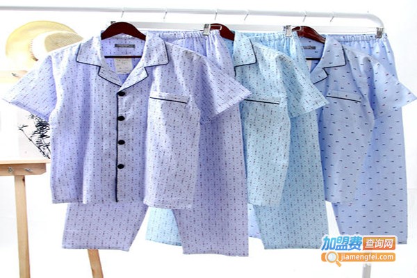 维纳琪服饰加盟门店