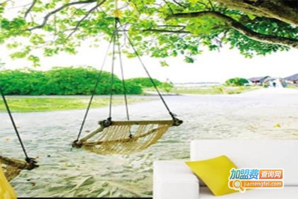 韩酷壁纸加盟费