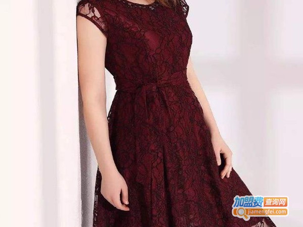 姿子女装加盟费