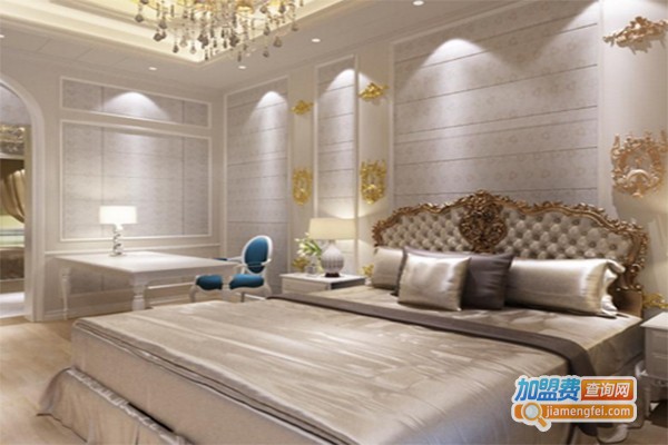 卡斯蒂罗墙饰加盟费