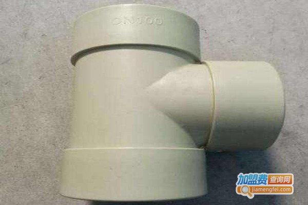 吉庆管材加盟费