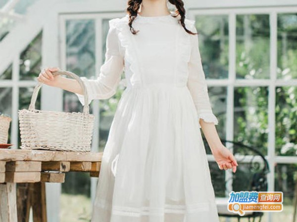 another one安奈蒂女装加盟费