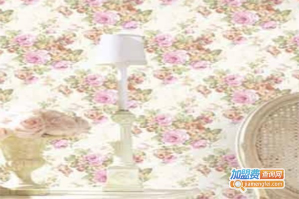 优胜美地壁纸加盟费