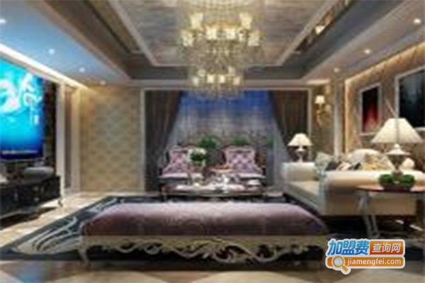 大溪地集成墙面加盟费