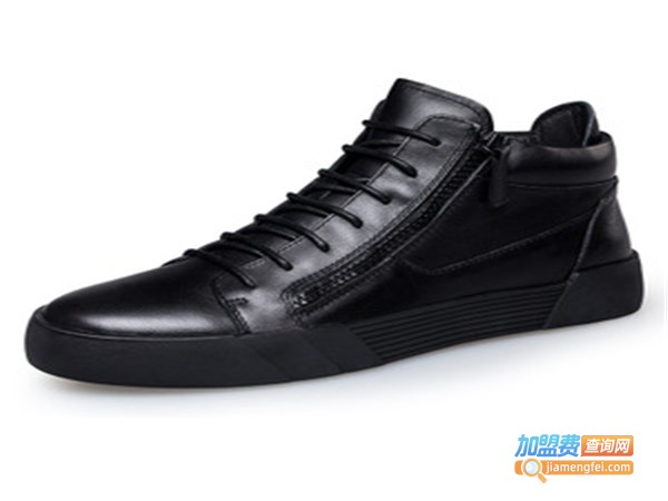 创渃男鞋加盟门店